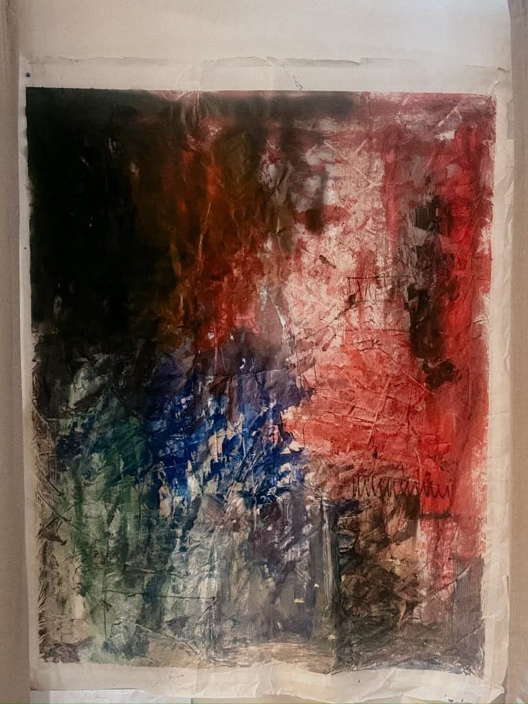 Synthesis Under Suspension III