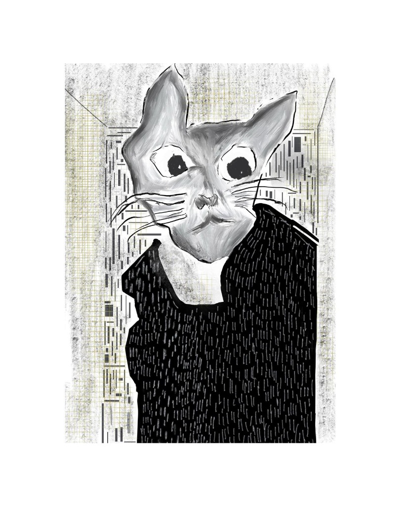 Technical Gaze