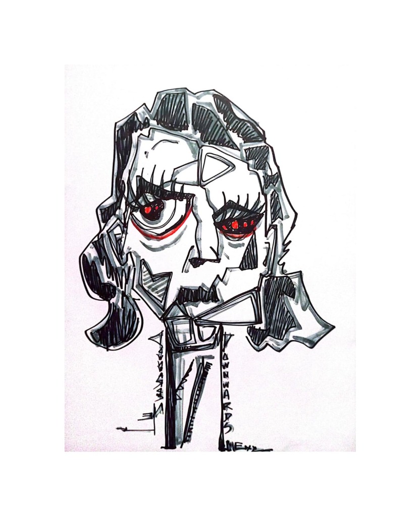 Neural Static