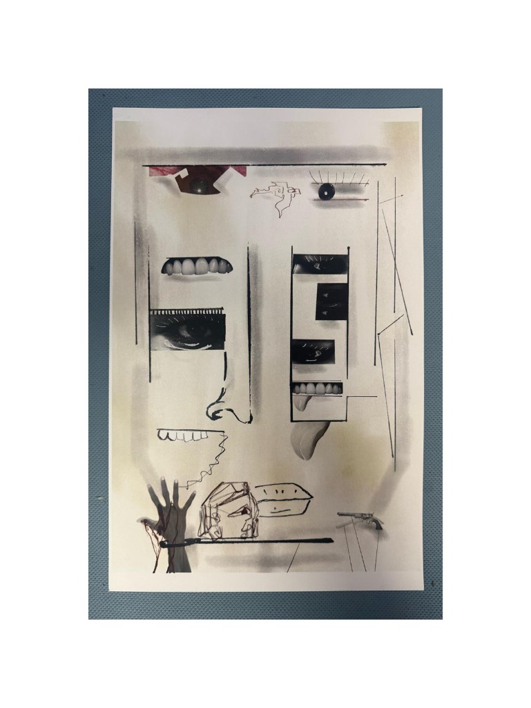 Fragmented Clinical